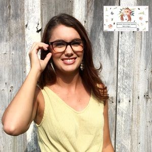 Meet your Posher, Destiny